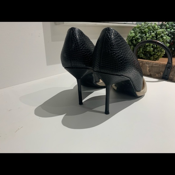 Zara heels - Picture 2 of 2